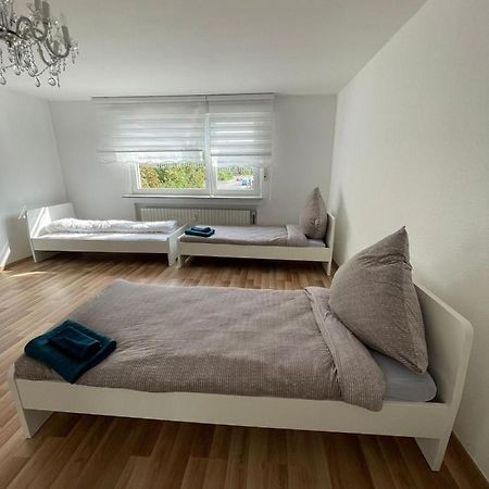 Rio De Janeiro By Estrella24 Living Rooms カシュトロップ・ラウクセル エクステリア 写真
